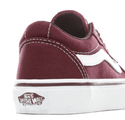VANS Kids Ward Shoe -PORT - Borderland Muff