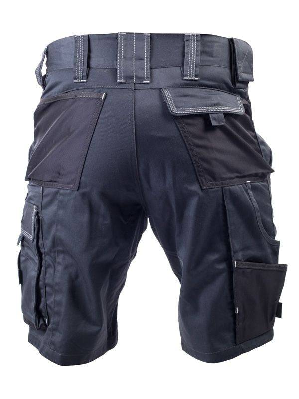 Apache ATS Work Cargo Shorts - Borderland Muff