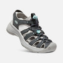 KEEN Ladies Astoria West Sandal -MAGNET - Borderland Muff