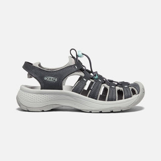 KEEN Ladies Astoria West Sandal -MAGNET - Borderland Muff