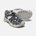 KEEN Ladies Astoria West Sandal -MAGNET - Borderland Muff