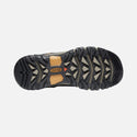 KEEN Mens Targhee III Boot -BLACK OLIVE - Borderland Muff