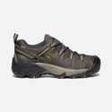 KEEN Mens Targhee II Shoe -RAVEN - Borderland Muff