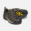 KEEN Mens Targhee II Shoe -RAVEN - Borderland Muff