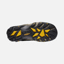 KEEN Mens Targhee II Shoe -RAVEN - Borderland Muff