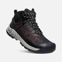 KEEN Mens Nxis Evo Boot -BLACK - Borderland Muff