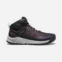 KEEN Mens Nxis Evo Boot -BLACK - Borderland Muff