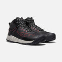 KEEN Mens Nxis Evo Boot -BLACK - Borderland Muff
