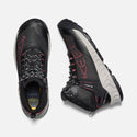 KEEN Mens Nxis Evo Boot -BLACK - Borderland Muff