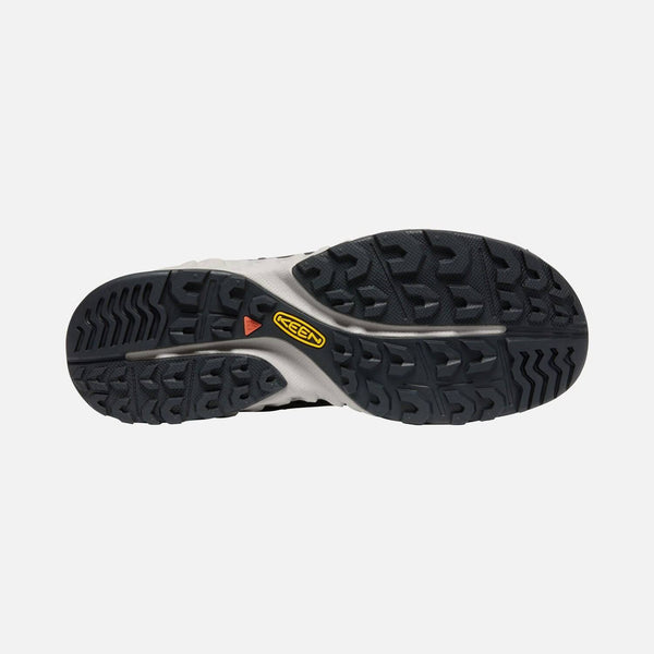 KEEN Mens Nxis Evo Boot -BLACK - Borderland Muff