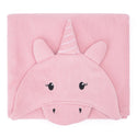 Urban Beach Kids Unicorn Wrap Towel - Borderland Muff