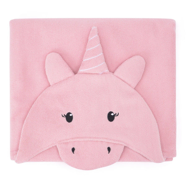 Urban Beach Kids Unicorn Wrap Towel - Borderland Muff