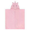 Urban Beach Kids Unicorn Wrap Towel - Borderland Muff