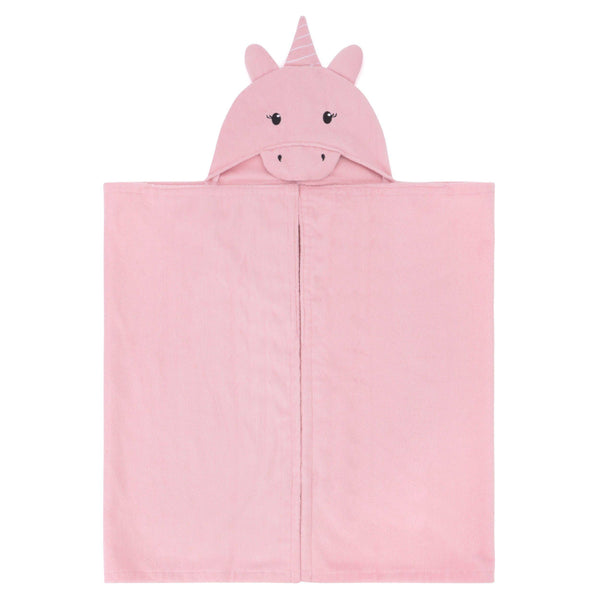 Urban Beach Kids Unicorn Wrap Towel - Borderland Muff