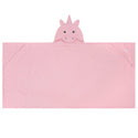 Urban Beach Kids Unicorn Wrap Towel - Borderland Muff