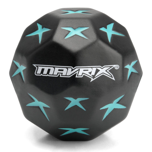 Mavrix Crater Ball - Borderland Muff
