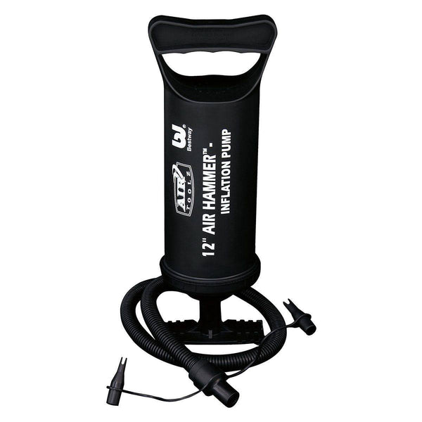 Bestway 12inch Air Hammer Inflation Pump - Borderland Muff