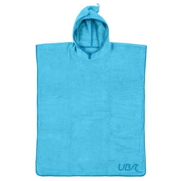 Urban Beach Junior Towel Poncho - Borderland Muff