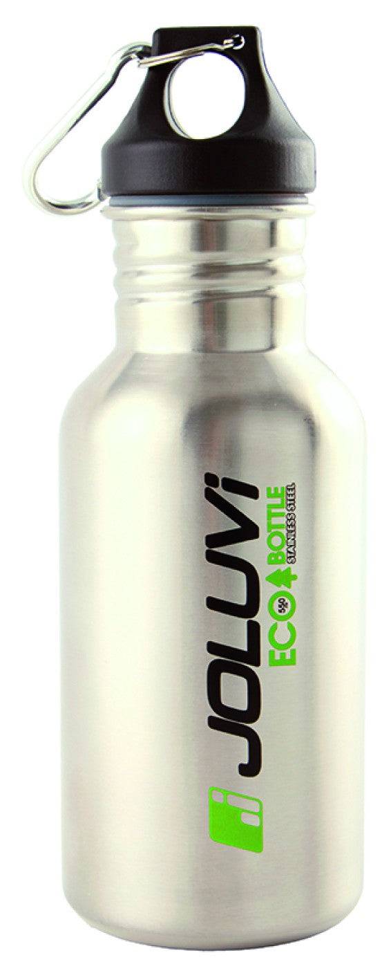 Joluvi 550ml Eco Bottle - Borderland Muff