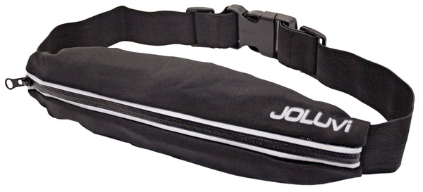 Joluvi Running Belt Bag - Borderland Muff