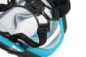 Hydro Swim Flowtech Adults Snorkel Mask - Borderland Muff
