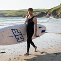 Osprey Long John Swimming Wetsuit - Borderland Muff