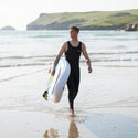 Osprey Long John Swimming Wetsuit - Borderland Muff