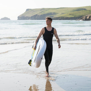 Osprey Long John Swimming Wetsuit - Borderland Muff
