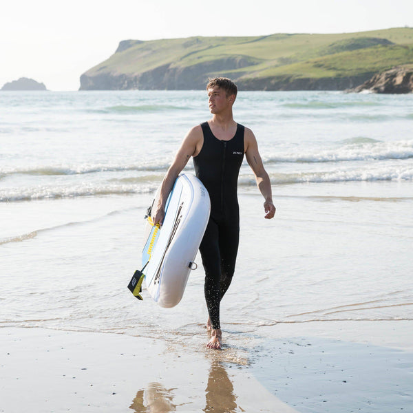 Osprey Long John Swimming Wetsuit - Borderland Muff