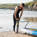 Osprey Long John Swimming Wetsuit - Borderland Muff