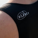 Osprey Long John Swimming Wetsuit - Borderland Muff