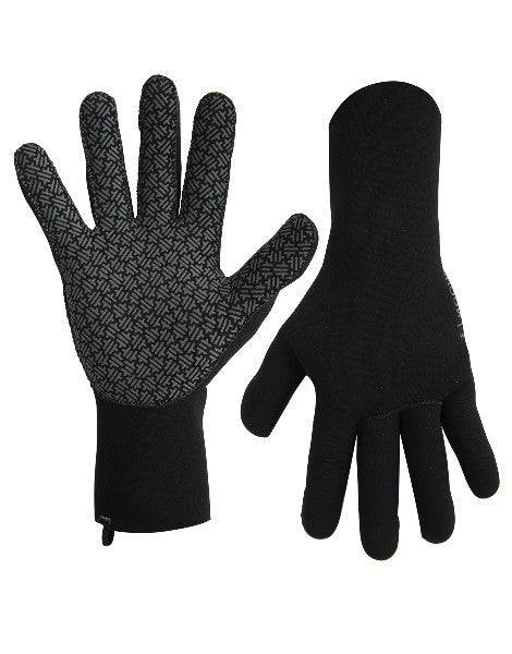 Typhoon Storm3 Adults Wetsuit Gloves - Borderland Muff