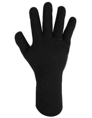 Typhoon Storm3 Adults Wetsuit Gloves - Borderland Muff
