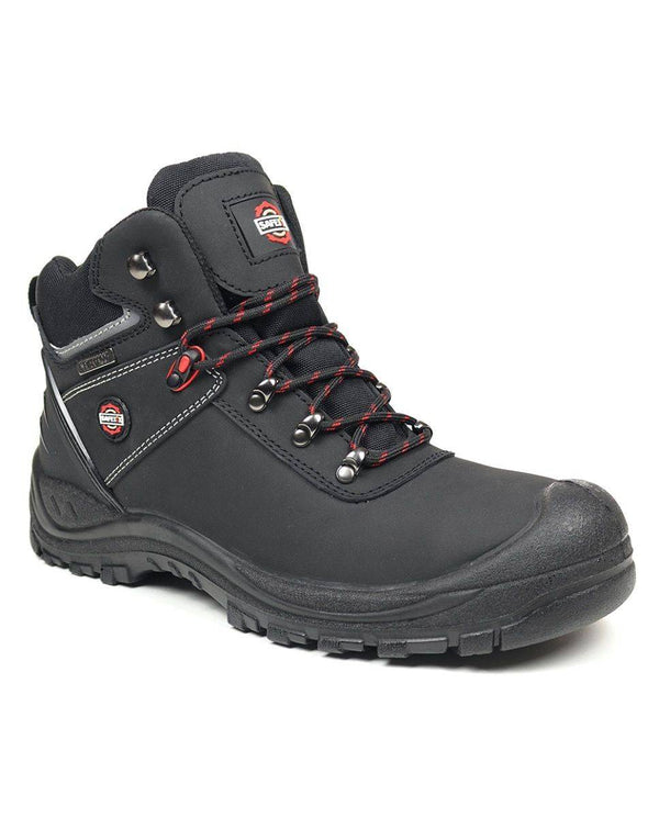 Performance Brands Carson Work Boot PB311C - Borderland Muff