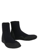 Typhoon Adults Swarm4 Wetsuit Boots - Borderland Muff
