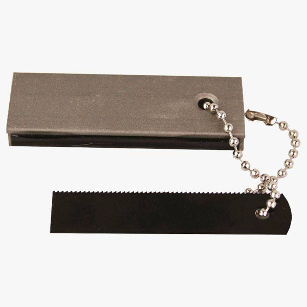 Highlander Magnesium Fire Starter - Borderland Muff