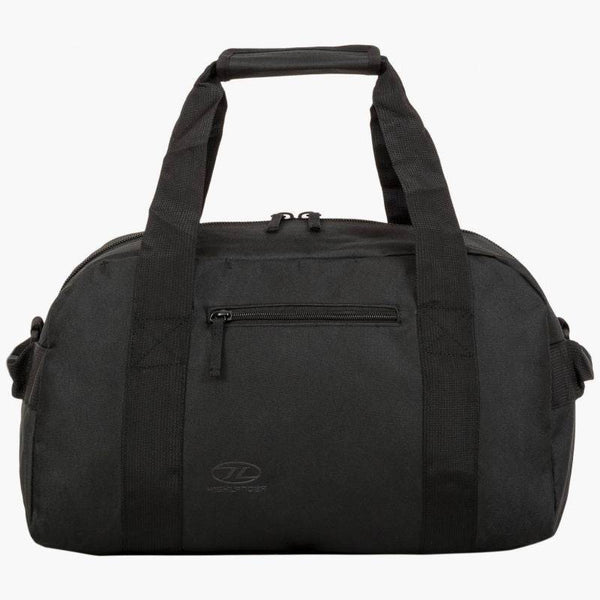 Highlander 30L Cargo Bag - Borderland Muff