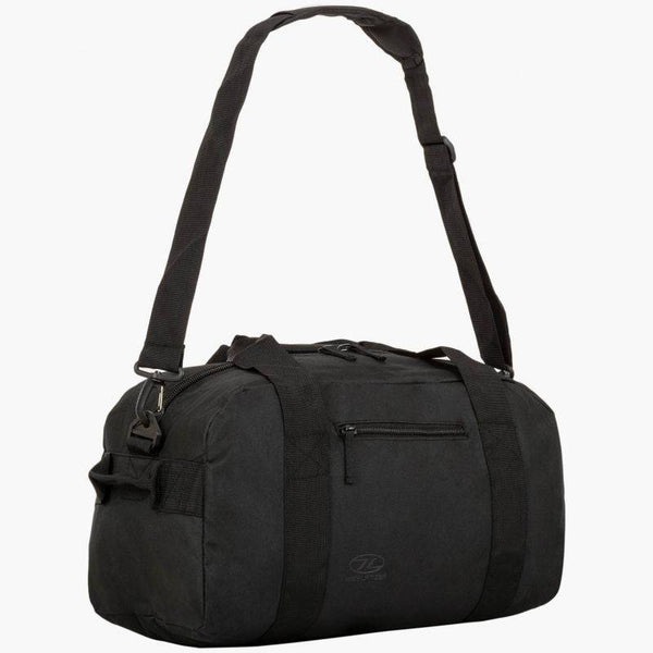 Highlander 30L Cargo Bag - Borderland Muff