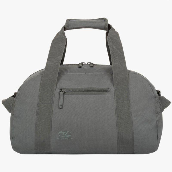 Highlander 30L Cargo Bag - Borderland Muff