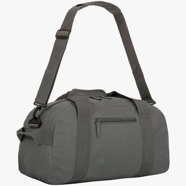 Highlander 30L Cargo Bag - Borderland Muff