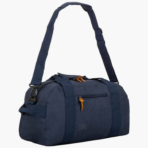 Highlander 30L Cargo Bag - Borderland Muff