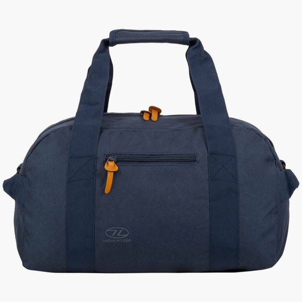 Highlander 30L Cargo Bag - Borderland Muff
