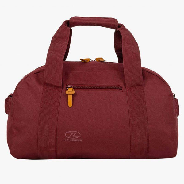 Highlander 30L Cargo Bag - Borderland Muff