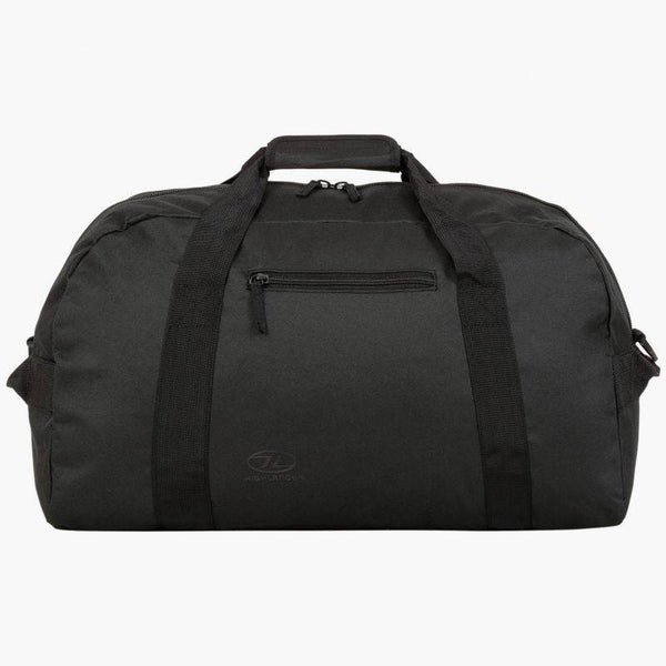 Highlander 45L Cargo Bag - Borderland Muff