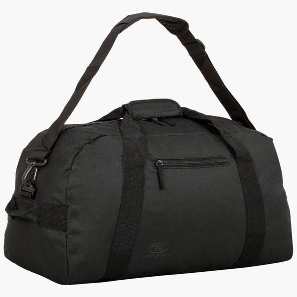 Highlander 45L Cargo Bag - Borderland Muff