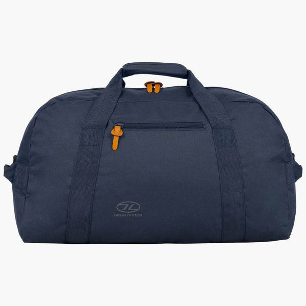 Highlander 45L Cargo Bag - Borderland Muff