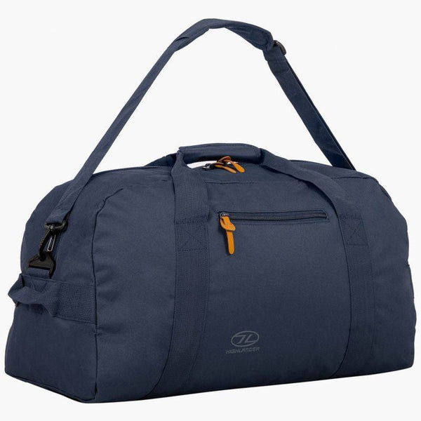 Highlander 45L Cargo Bag - Borderland Muff