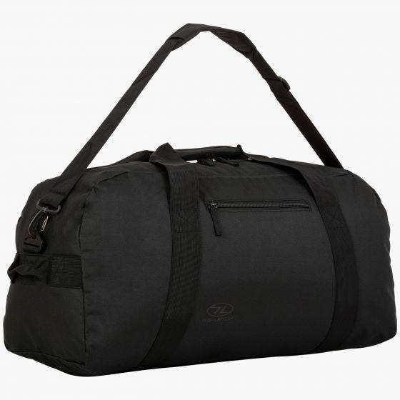 Highlander 65L Cargo Bag - Borderland Muff