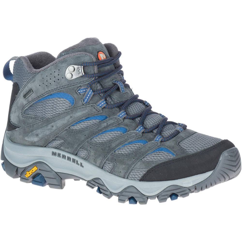 Merrell granite 2025