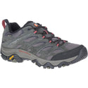 MERRELL Mens Moab3 Shoe GTX -BELUGA - Borderland Muff